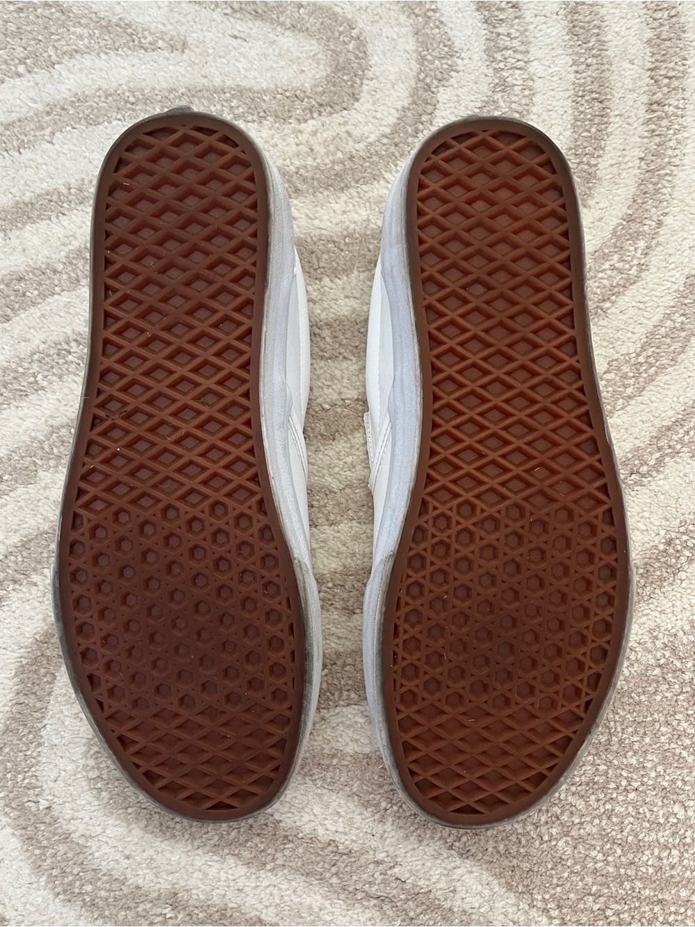 Vans Classic Slip-On Shoe - Picture 4 of 5